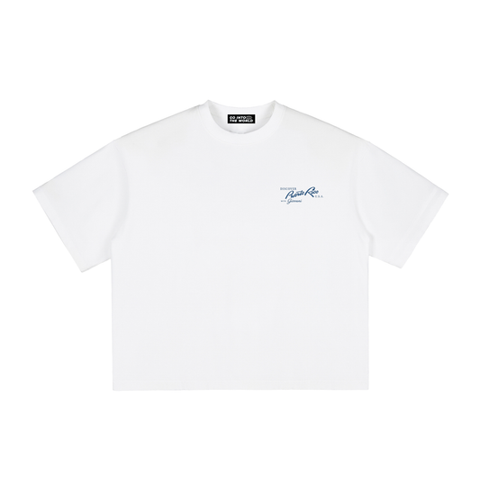 GIOVANI x GITW SALSA TEE