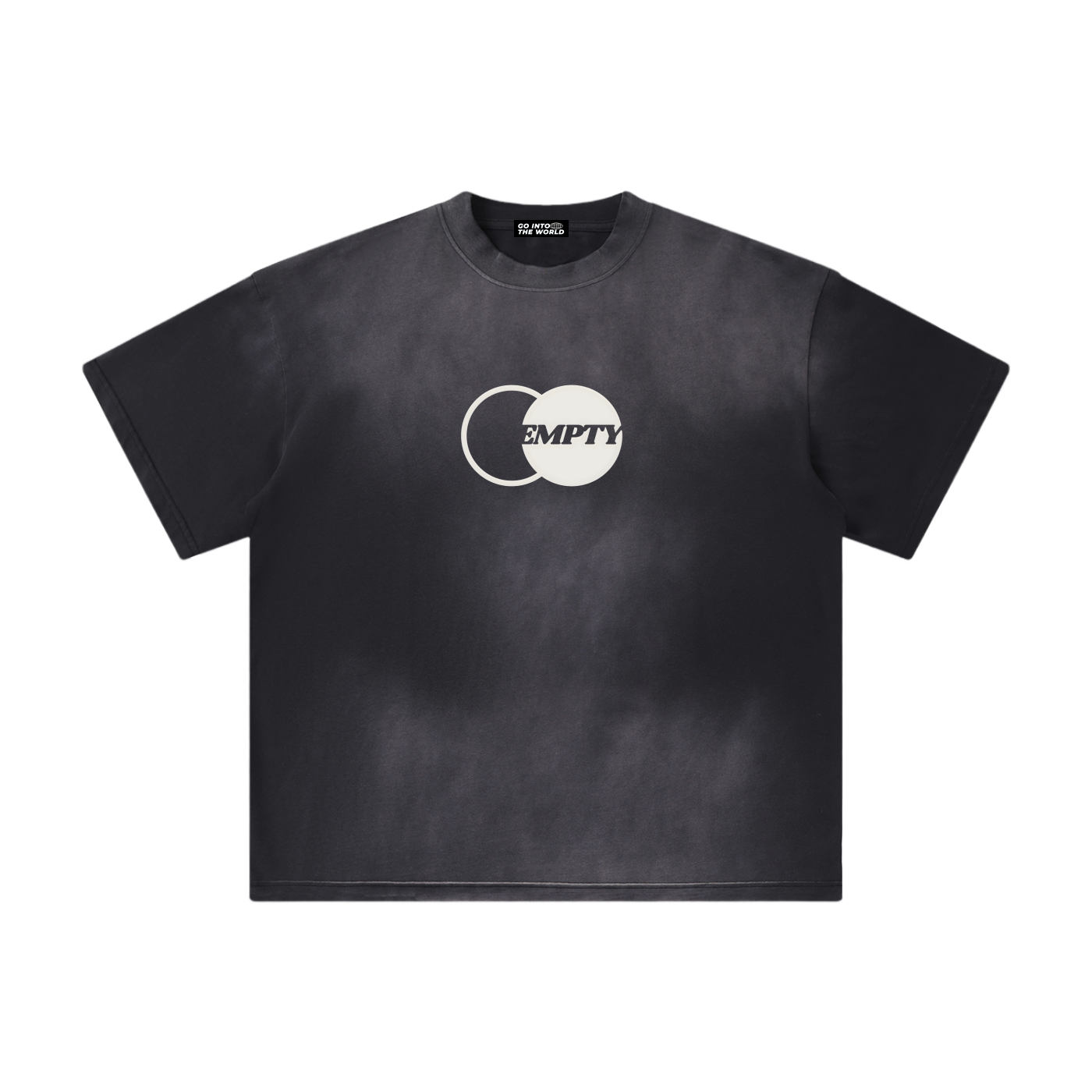 EMPTY TOMB TEE