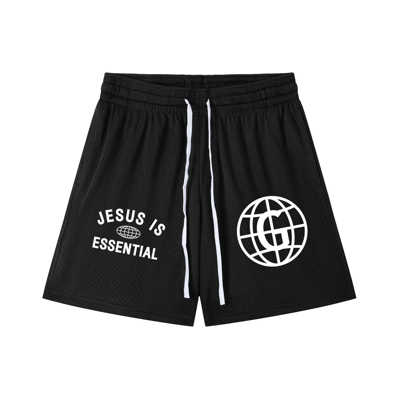 THE MESH SHORT