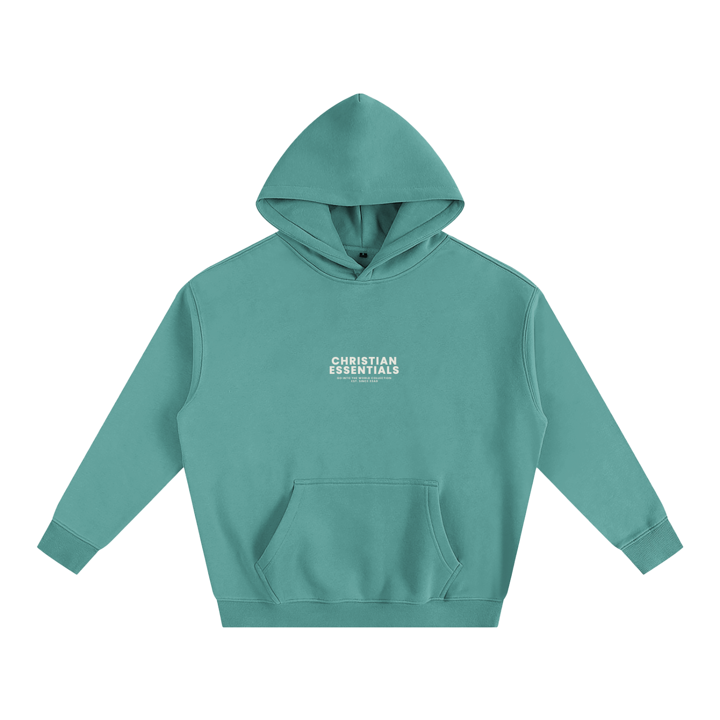 ESSENTIAL HOODIE