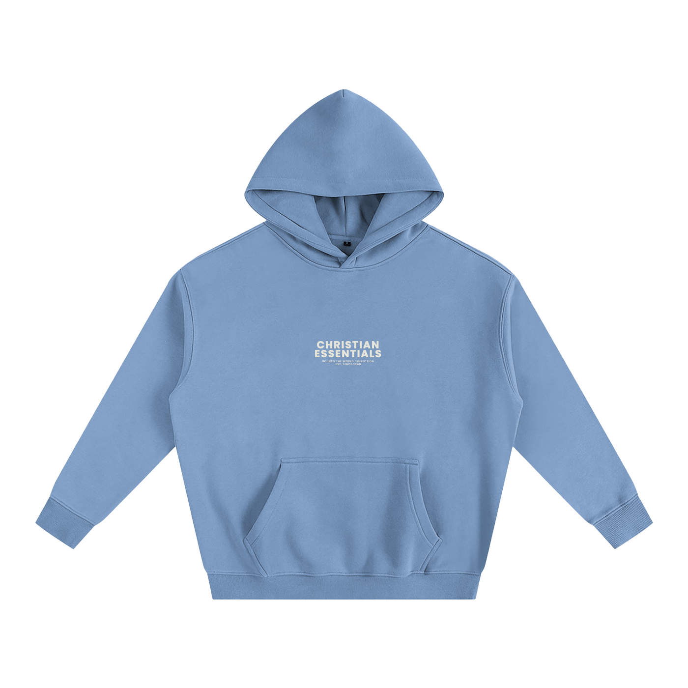 ESSENTIAL HOODIE