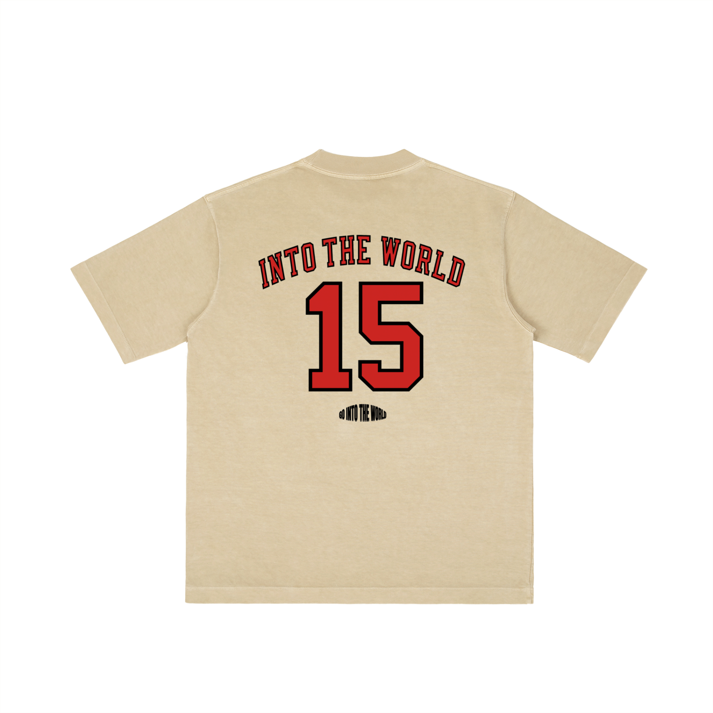 THE LEAGUE TEE