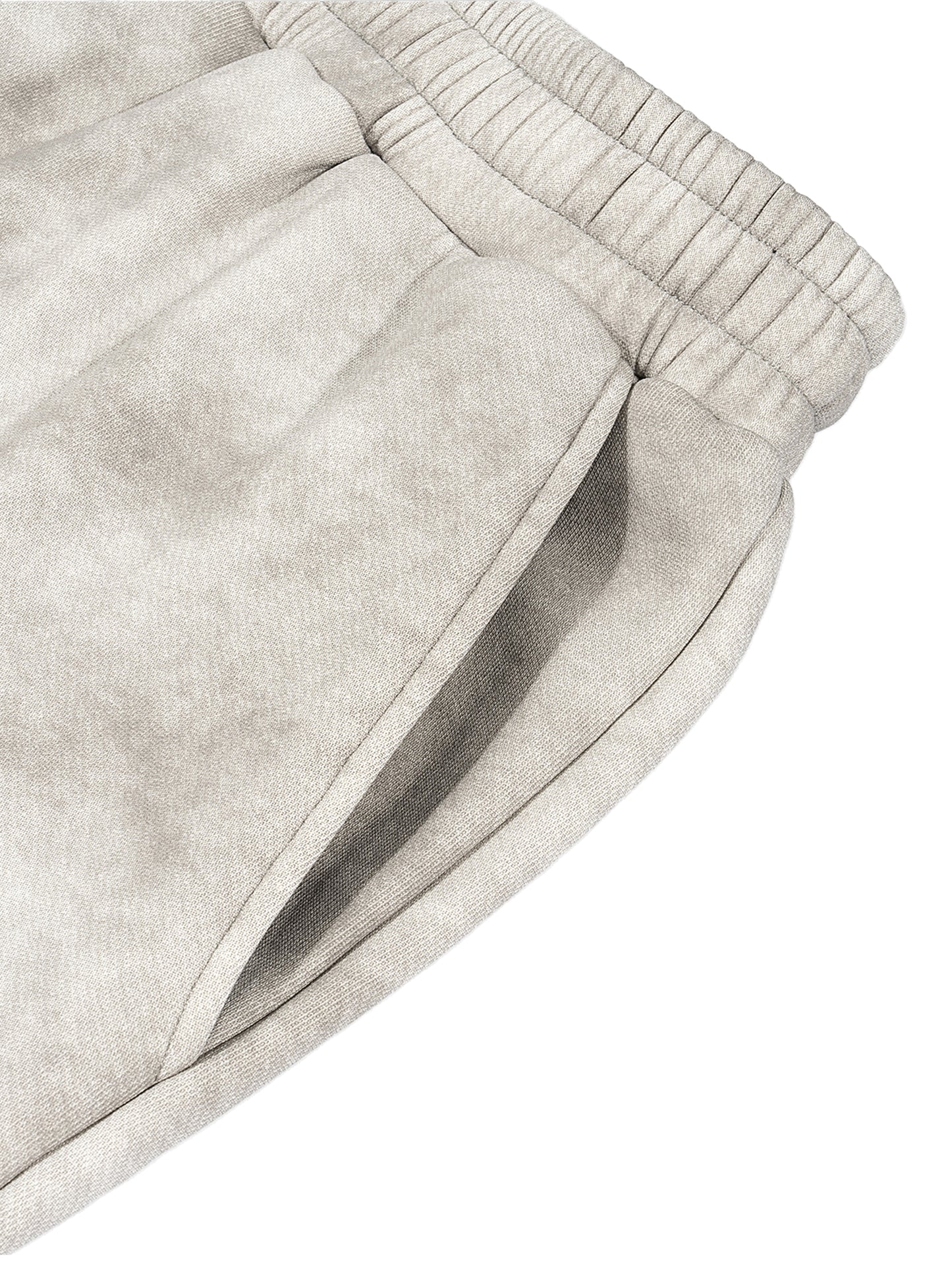 ESSENTIAL CLOUD SWEATPANT