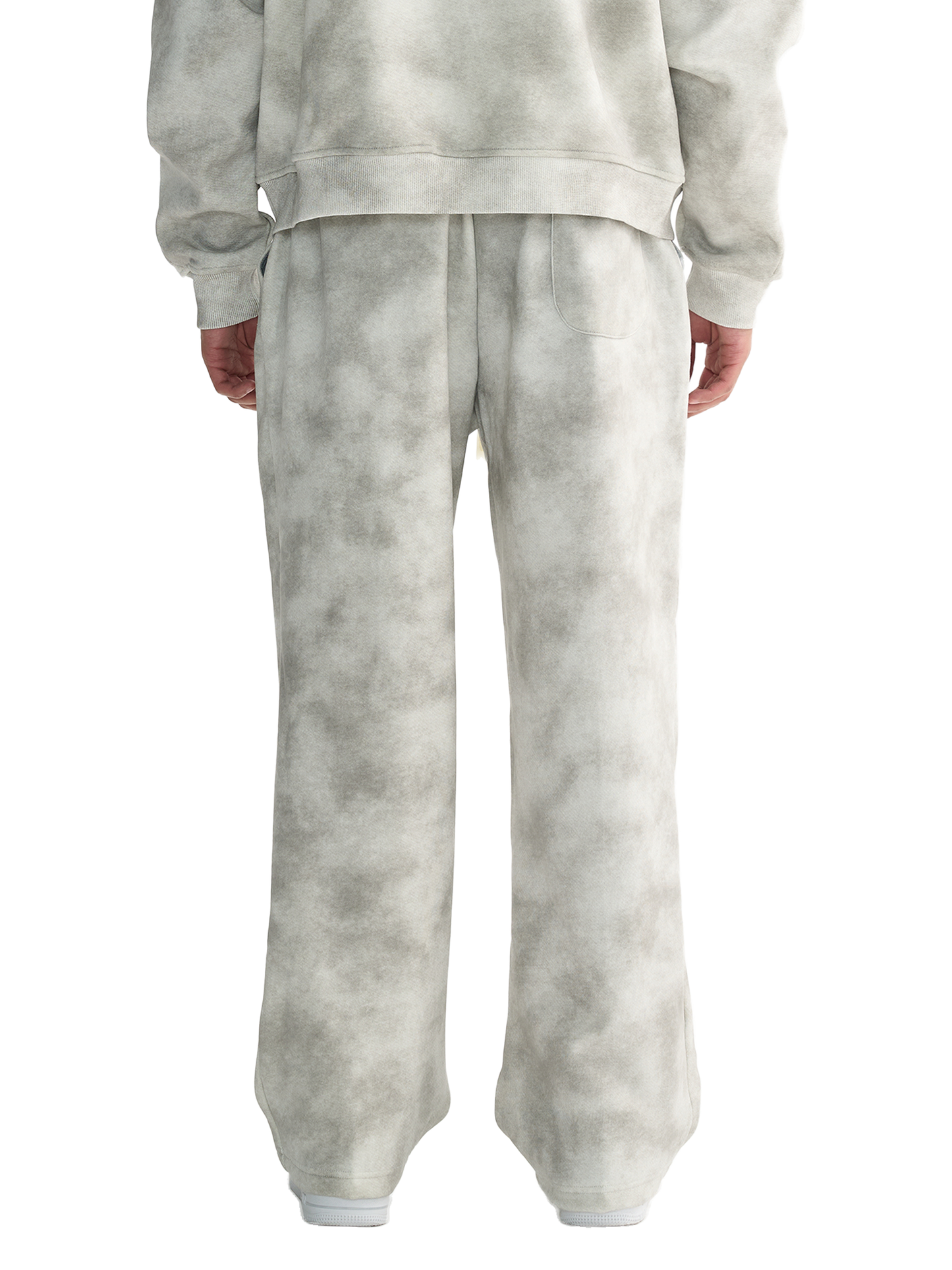 ESSENTIAL CLOUD SWEATPANT