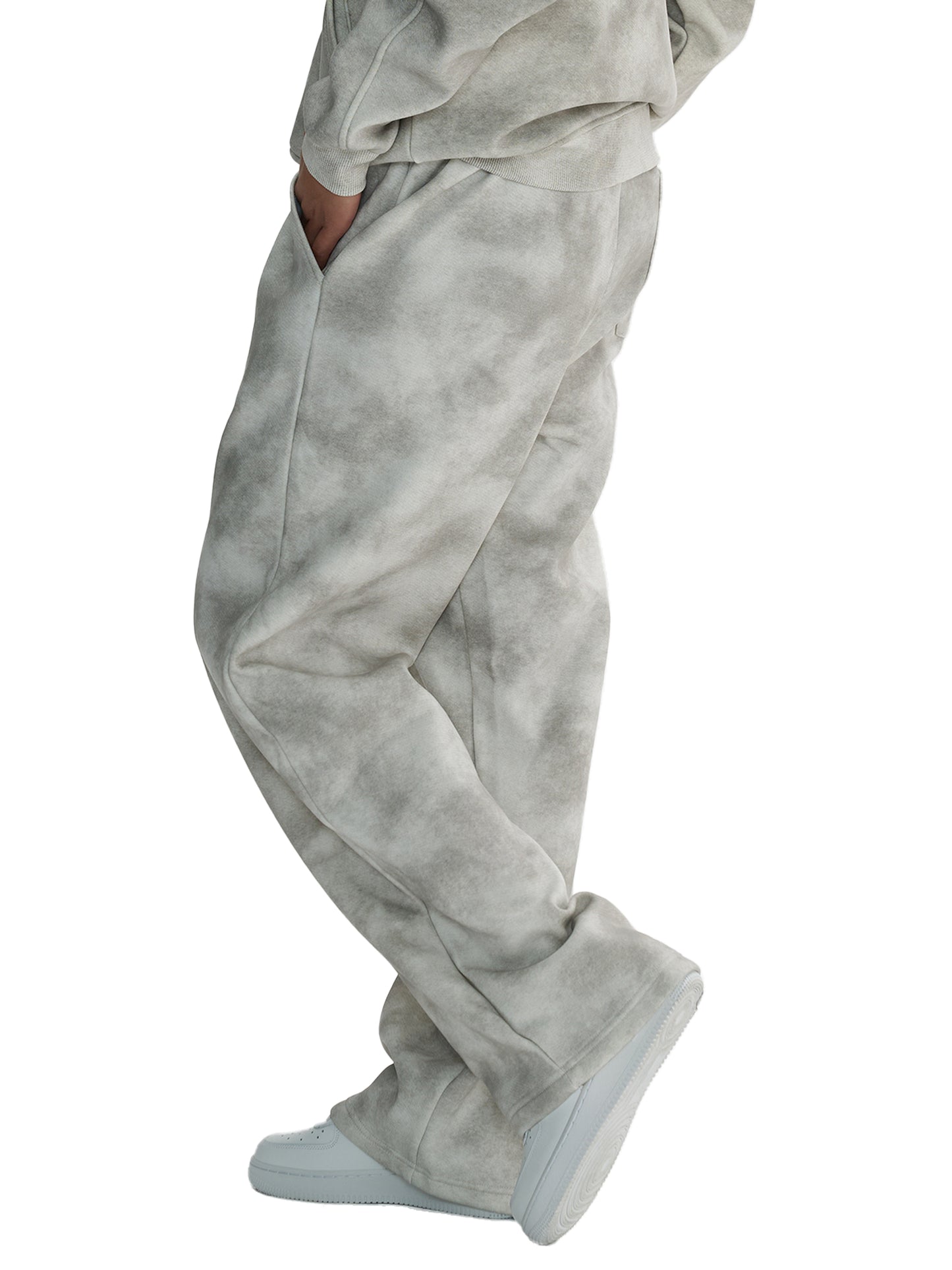 ESSENTIAL CLOUD SWEATPANT