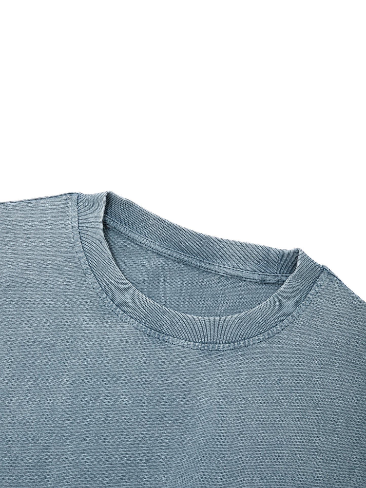 GIOVANI x GITW SAZON BOX TEE