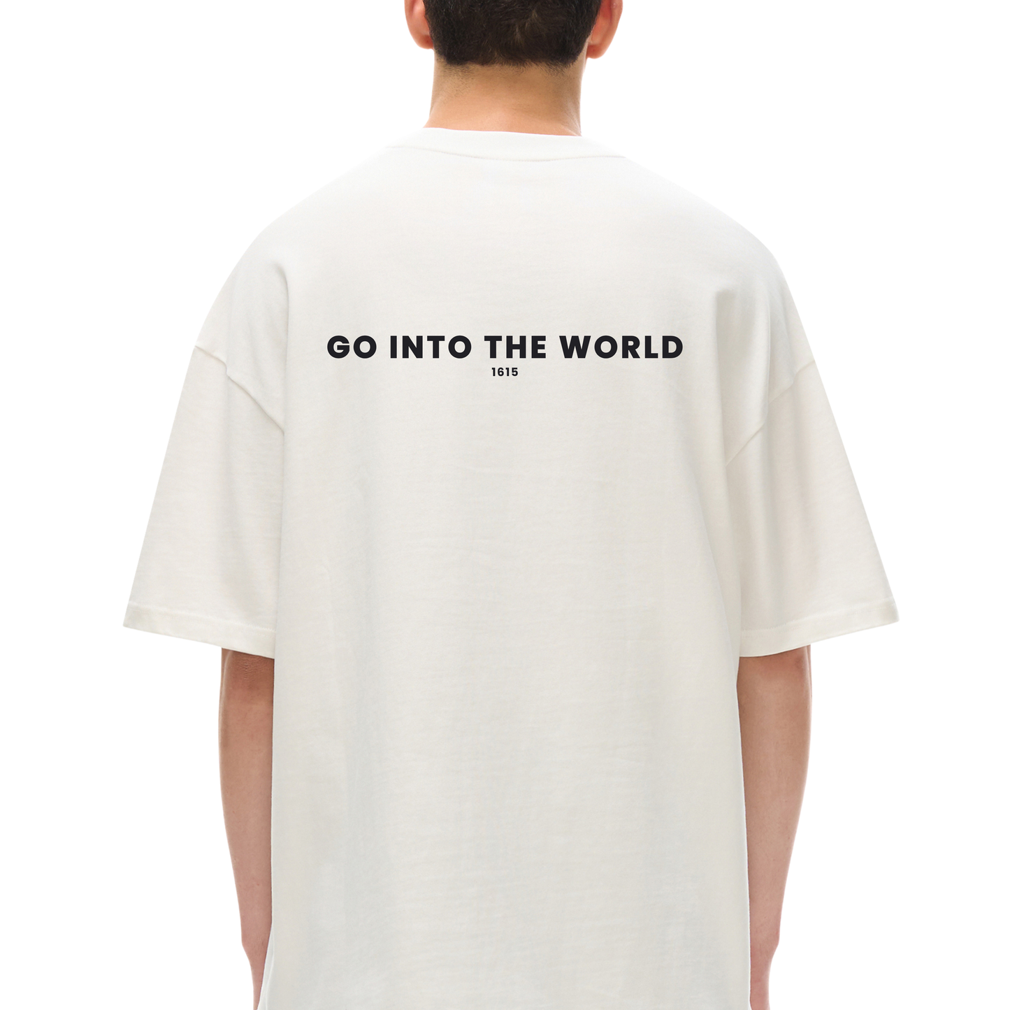ESSENTIAL TEE